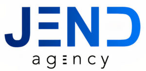 Logo JEND