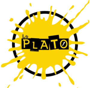 Logo Plato